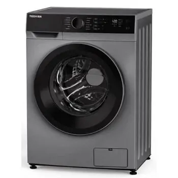 სარეცხი მანქანა TOSHIBA TW-BJ100M4GE (SK), 2 image