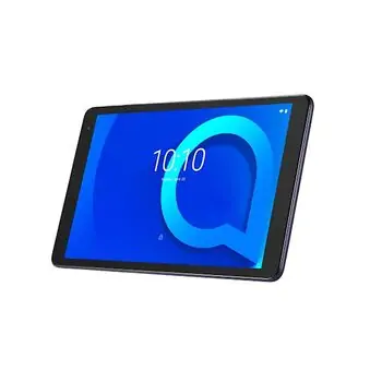პლანშეტური კომპიუტერი Alcatel 1T 10 8082 Bluish Black, 5 image