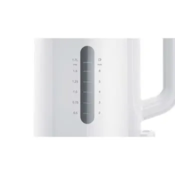 ელექტრო ჩაიდანი BRAUN WK1100GR, 3 image