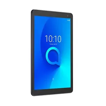 პლანშეტური კომპიუტერი Alcatel 1T 10 8082 Bluish Black, 2 image