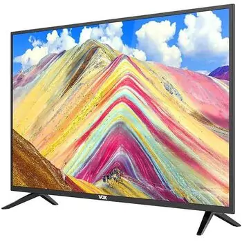 ტელევიზორი Smart 4k Android VOX 43ADWD1BU 43 inch (109სმ), 2 image