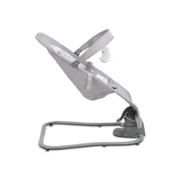 Cangaroo Tayra Grey ახალშობილის ელექტრო შეზლონგი, 4 image