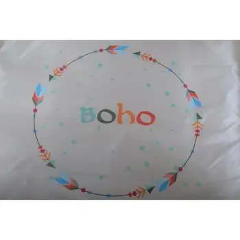 Cangaroo Boho Beige საბავშვო მანეჟი, 4 image