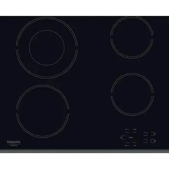 ქურის ზედაპირი HOTPOINT ARISTON HR 632 B