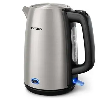 ელექტრო ჩაიდანი PHILIPS HD9353/90