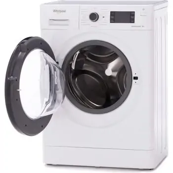 სარეცხი მანქანა Hotpoint-ARISTON BL SG8108 V, 2 image