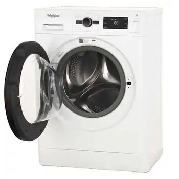 სარეცხი მანქანა WHIRLPOOL BL SG7108V MB, 2 image
