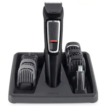 წვერსაპარსი PHILIPS MG3731/15, 2 image