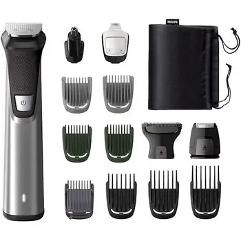 უნივერსალური თმის საკრეჭი PHILIPS MG7745/15