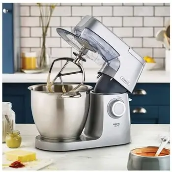სამზარეულოს კომბაინი KENWOOD KVL6300S, 5 image