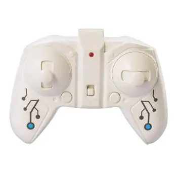 რობოტი დინოზავრი RC ROBOT DINOSAUR, 9 image