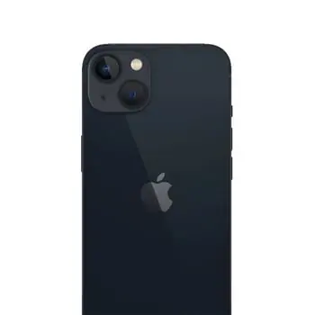 მობილური ტელეფონი Apple iPhone 13 | 256GB Midnight, 3 image