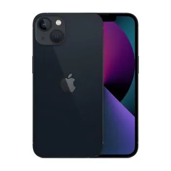 მობილური ტელეფონი Apple iPhone 13 | 256GB Midnight