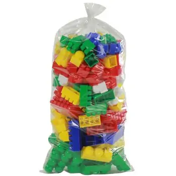 Polesie-ს საბავშვო სათამაშო კონსტრუქტორი 6783 Construction set supermix - 144 (bag), 3 image