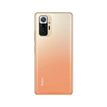 მობილური ტელეფონი Xiaomi Redmi Note 10 Pro 6/128GB Bronze, 3 image