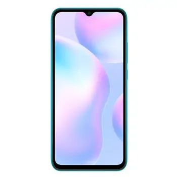 მობილური ტელეფონი Xiaomi Redmi 9A 2/32GB Green, 2 image