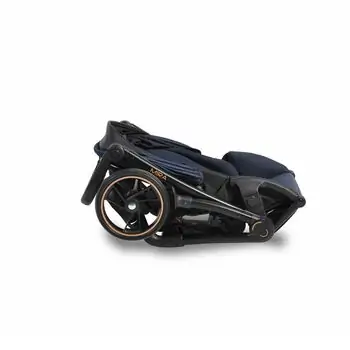Cangaroo Mira Black 3in1 ეტლის კომპლექტი, 22 image