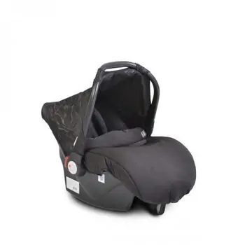 Cangaroo Mira Black 4in1 ეტლის კომპლექტი, 25 image