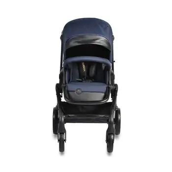 Cangaroo Mira Grey 4in1 ეტლის კომპლექტი, 11 image