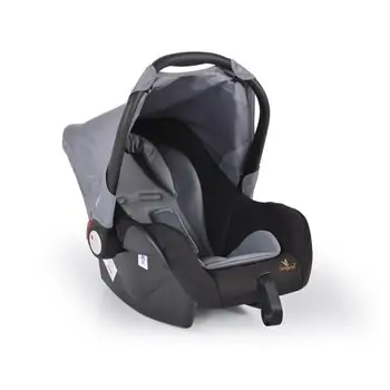 Cangaroo Mira Grey 4in1 ეტლის კომპლექტი, 25 image