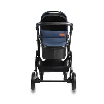 Cangaroo Mira Blue 3in1 ეტლის კომპლექტი, 10 image