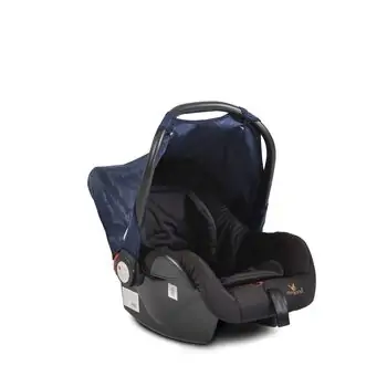 Cangaroo Mira Blue 4in1 ეტლის კომპლექტი, 23 image