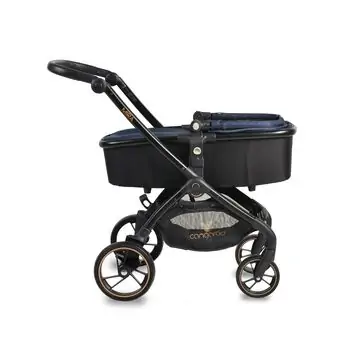 Cangaroo Mira Grey 4in1 ეტლის კომპლექტი, 8 image