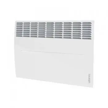 ელექტრო კონვექტორული გამათბობელი  ATLANTIC F125 DESIGN 2000W