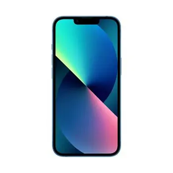 მობილური ტელეფონი Apple iPhone 13 | 128GB Blue, 2 image