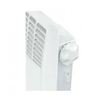 ელექტრო კონვექტორული გამათბობელი   ATLANTIC F19 DESIGN CE 1500W, 4 image