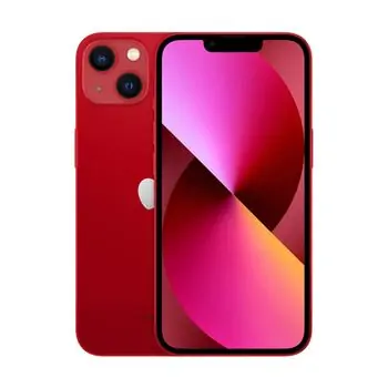 მობილური ტელეფონი Apple iPhone 13 | 256GB Red