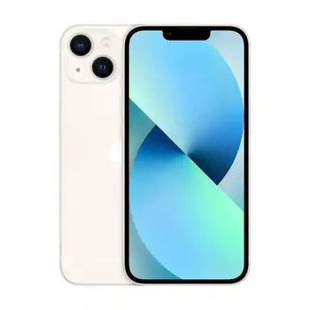 მობილური ტელეფონი Apple iPhone 13 | 128GB Starlight