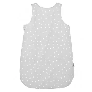 KikkaBoo-ს ახალშობილის საძილე ტომარა Sleeping bag Joyful Mice 0-6m, 2 image