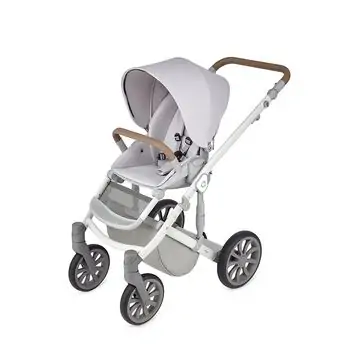 Anex M/type 2x1 Arctic საბავშვო ეტლის კომპლექტი, 9 image