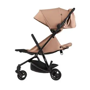 Anex Air-Z Ivory საბავშვო ეტლი, 4 image