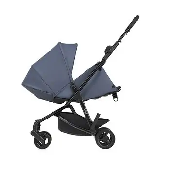 Anex Air-Z Storm საბავშვო ეტლი, 4 image