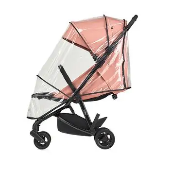 Anex Air-Z Rain Cover საბავშვო ეტლის საწვიმარი, 2 image