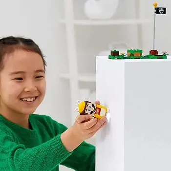 LEGO Super Mario™ 71372 Cat Mario, 2 image