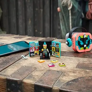 LEGO VIDIYO Punk Pirate BeatBox, 5 image