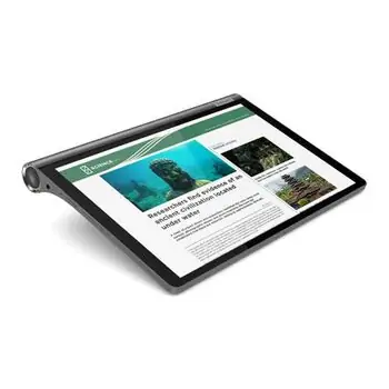 ტაბლეტი Lenovo Yoga Smart Tab 10.1 Android Tablet Grey, 3 image