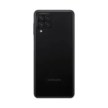 მობილური ტელეფონი Samsung Galaxy A22 A225FD 4/128GB Black, 3 image