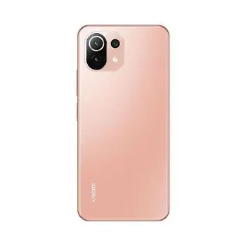 მობილური ტელეფონი Xiaomi Mi 11 Lite 6/128GB Pink, 3 image