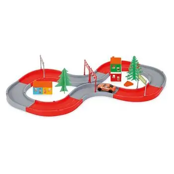LIMITLESS ROAD SET PILSAN-ის სათამაშო "უსაზღვრო გზა" 07 686