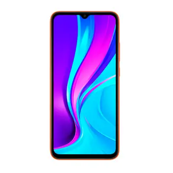 მობილური ტელეფონი Xiaomi Redmi 9C Global Version 2GB RAM 32GB LTE Orange, 2 image