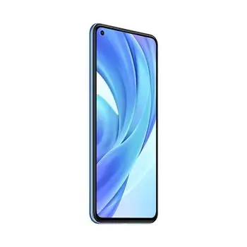 მობილური ტელეფონი Xiaomi Mi 11 Lite 6/128GB Blue, 4 image