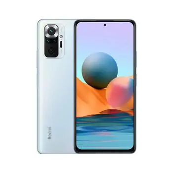 მობილური ტელეფონი Xiaomi Redmi Note 10 Pro 6/128GB Blue