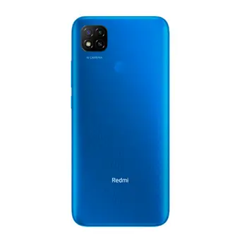 მობილური ტელეფონი Xiaomi Redmi 9C 2/32GB Blue, 3 image
