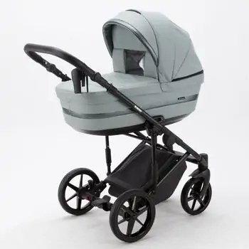 Adamex Rimini Tiffany საბავშვო ეტლის კომპლექტი, 2 image