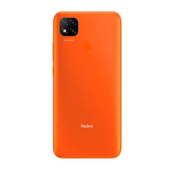 მობილური ტელეფონი Xiaomi Redmi 9C Global Version 2GB RAM 32GB LTE Orange, 3 image