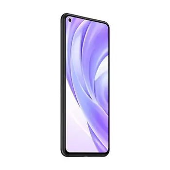 მობილური ტელეფონი Xiaomi Mi 11 Lite 6/128GB Black, 4 image